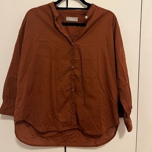 Everlane Button Down